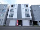 Flats LIDO菊水の間取り画像
