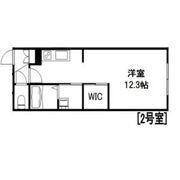 Marbella N16の間取り画像