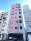 クレエル大通の間取り画像