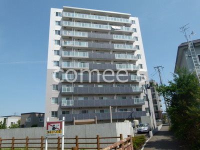 PRIME URBAN宮の沢の外観画像