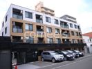 クラッセ円山 EASTの間取り画像