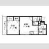 フォレスト裏参道の間取り画像