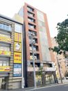 アストリアN6の外観