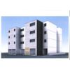 Hills SapporoIIの間取り画像