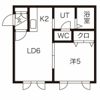 アミィヒルズの間取り画像