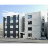 FUTABA SQUARE N21の間取り画像