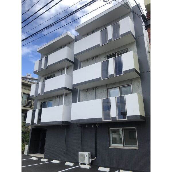 Grand Ravine美園の外観画像