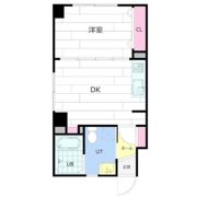 プレゼンスN9 C棟の間取り画像