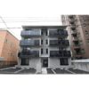 JADE円山の外観