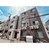 SUONO南円山の間取り画像