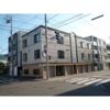 ラポール南6条の間取り画像