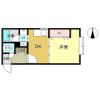 ビブレ南8条の間取り画像