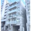 リュクス円山公園の間取り画像