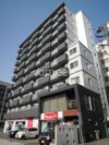 ラヴィータ410の間取り画像