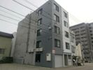 Le train bleuの間取り画像