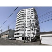 レジェンドコート琴似の外観画像