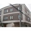 トキメック円山並木通Iの間取り画像