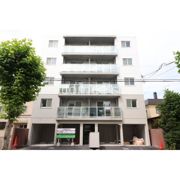 Grand Cercle 山鼻の外観画像