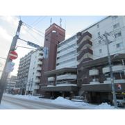 札幌グランドハイツの外観画像