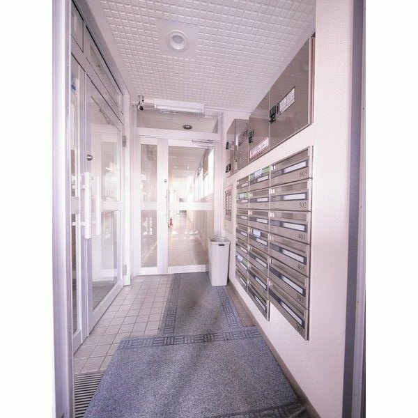 近くのローソン 札幌北大北口店まで164m（徒歩3分）