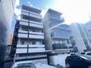 イルセントラレ南12条の外観