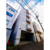 アーバンコート8-9の間取り画像