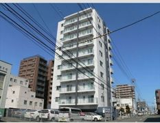 PRIME URBAN大通東の外観画像