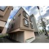 ステージN20Iの間取り画像