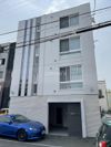 ファランドール幌平橋の間取り画像