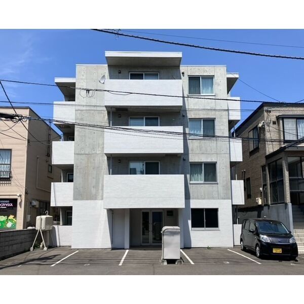 ル・ファール元町グランデの外観画像