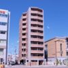 センチュリースペース中央411の間取り画像