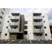 REVE SAPPOROの外観画像