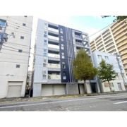 シティレジデンス桑園の外観画像