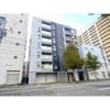 シティレジデンス桑園の間取り画像