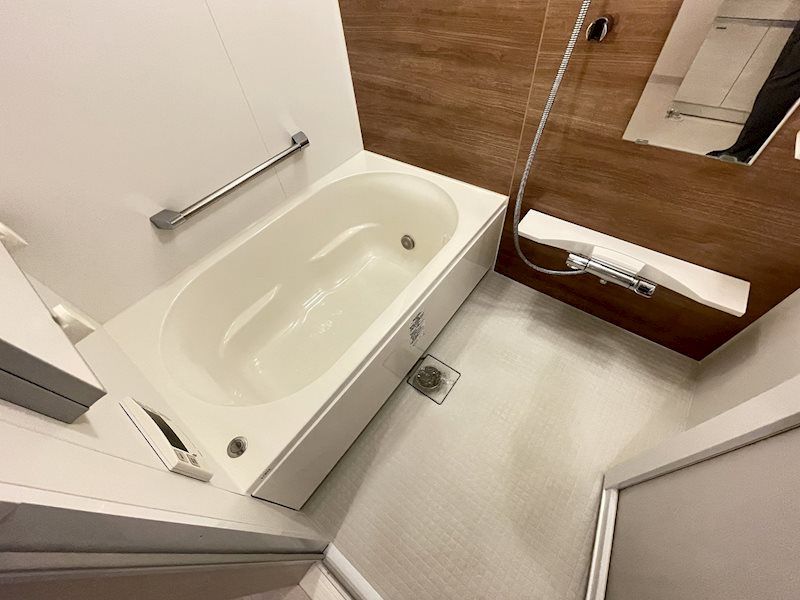 バスルーム