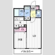 Aster宮の森の間取り画像