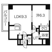 オンズドールの間取り画像