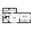 Alivioの間取り画像
