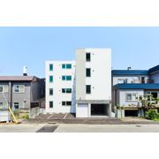 北斗エンブレム札幌北の外観画像