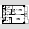 ensoleille山鼻の間取り画像