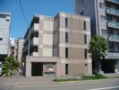 コーポ北大壱番館の間取り画像
