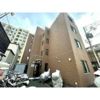 マイスター渋谷マンションの間取り画像