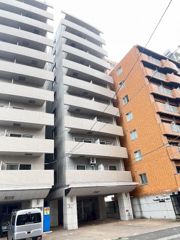 アンソレイエヴィメゾンの外観画像