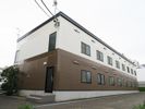 レオパレスエクセルの間取り画像