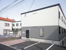 レオパレスフィオーレ月寒の間取り画像