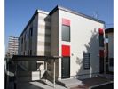 レオパレススターラポラの間取り画像