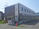 レオネクスト保水Aの外観