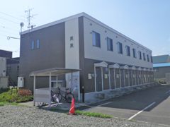 レオネクスト保水Aの外観画像
