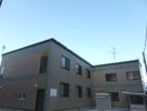 レオパレスメルヴェユー山鼻の間取り画像