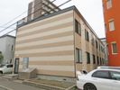 レオパレスローズの間取り画像